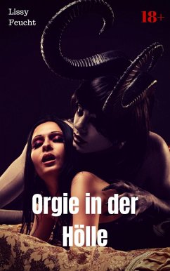 Cover Orgie in der Hölle (eBook, ePUB)