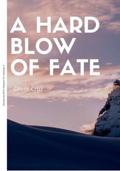 A Hard Blow Of Fate (eBook, ePUB)