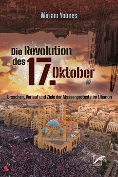 Die Revolution des 17. Oktober (eBook, ePUB) - Younes, Miriam
