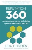REPUTATION 360 (eBook, ePUB)