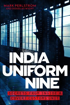 India Uniform Nine (eBook, ePUB) - Perlstrom, Mark