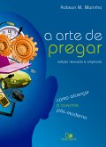 A arte de pregar (eBook, ePUB)