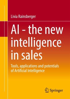AI - The new intelligence in sales - Rainsberger, Livia