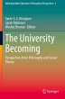 The University Becoming - Bild 1