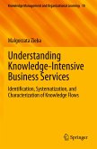 Understanding Knowledge-Intensive Business Services