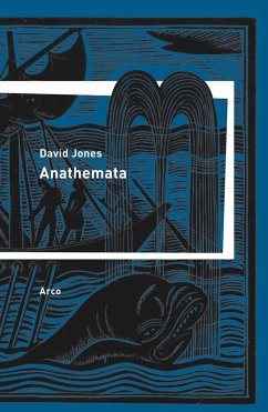 Anathemata - Jones, David