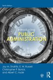 Introducing Public Administration (eBook, PDF)
