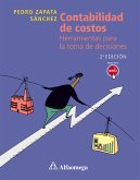 Contabilidad de costos (eBook, PDF)