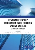 Renewable Energy Integration with Building Energy Systems (eBook, PDF)