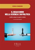 Il disaccordo nella scienza e in politica (eBook, PDF)