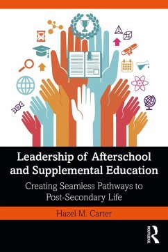 Cover Leadership of Afterschool and Supplemental Education (eBook, PDF)