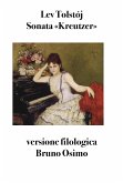 Sonata «Kreutzer» (eBook, ePUB)