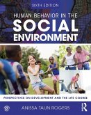 Human Behavior in the Social Environment (eBook, ePUB)