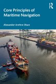 Core Principles of Maritime Navigation (eBook, ePUB)