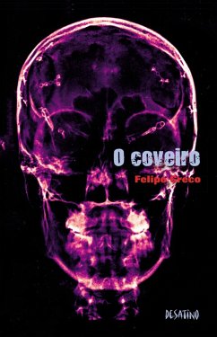 Cover O coveiro (eBook, ePUB)