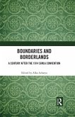 Boundaries and Borderlands (eBook, ePUB)
