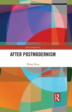 After Postmodernism (eBook, ePUB) - Ning, Wang