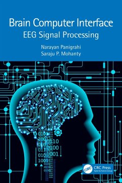 Cover Brain Computer Interface (eBook, PDF)
