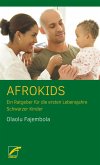 Afrokids (eBook, ePUB)