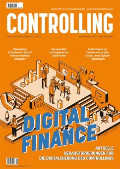 Digital Finance (eBook, PDF)