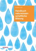 Handbuch naturwissenschaftliche Bildung (eBook, ePUB)