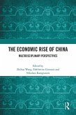 The Economic Rise of China (eBook, PDF)