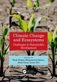 Climate Change and Ecosystems (eBook, ePUB)