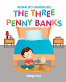 The Three Penny Banks (eBook, ePUB)