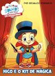 NICO e o KIT de MÁGICA (Coleção dos... - Bild 1