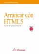 Arrancar con html5 curso de... - Bild 1