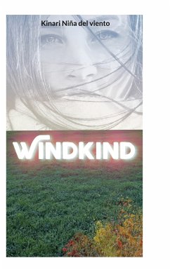 Windkind (eBook, ePUB) - Niña del viento, Kinari