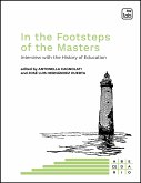 In the Footsteps of the Masters (eBook, PDF)