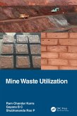 Mine Waste Utilization (eBook, PDF)