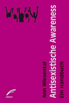 Antisexistische Awareness (eBook, ePUB) - Wiesental, Ann