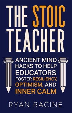 Cover The Stoic Teacher (eBook, ePUB)