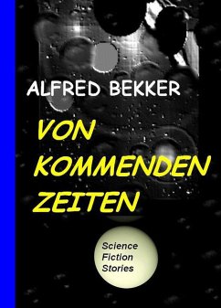 Cover Von kommenden Zeiten (eBook, ePUB)