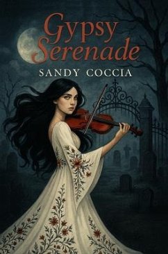 Cover GYPSY SERENADE (eBook, ePUB)