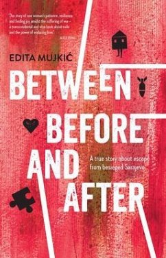 Cover Between Before and After (eBook, ePUB)