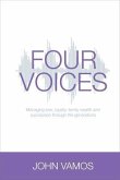 Four Voices (eBook, ePUB) Four Voices (eBook, ePUB)