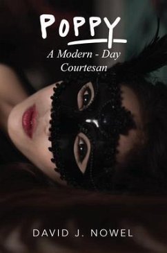 Cover Poppy (eBook, ePUB)