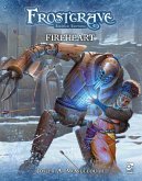 Frostgrave: Fireheart (eBook, PDF)