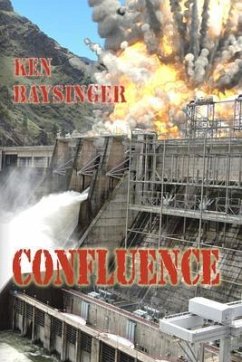 Confluence (eBook, ePUB) - Baysinger, Ken