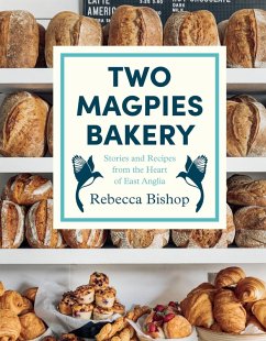 Two Magpies Bakery (eBook, ePUB) - Bishop, Rebecca