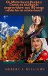 Os Misteriosos Hunjas: Como as mulheres... - Bild 1