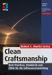 Clean Craftsmanship (eBook, ePUB) - Bild 1