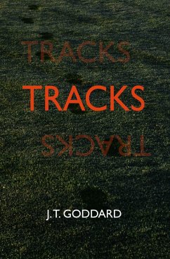 Cover Tracks (eBook, ePUB)