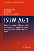ISUW 2021 (eBook, PDF)