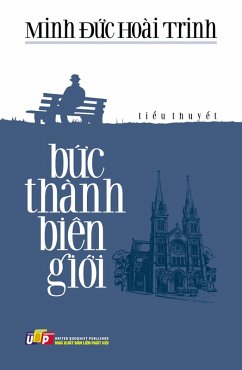 Cover B¿c Thành Biên Gi¿i (Minh Ð¿c Hoài Trinh, #2) (eBook, ePUB)
