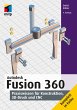 Autodesk Fusion 360 (eBook, PDF) - Bild 1