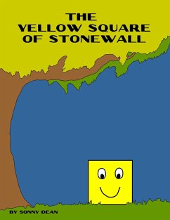 Cover The Yellow Square of Stonewall (eBook, ePUB)